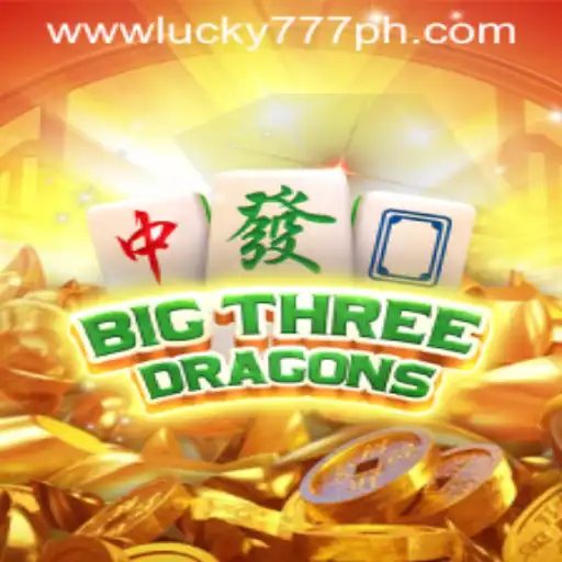 Unearthing the Thrill of BigThreeDragons: An Enthralling Gaming Experience with Lucky777