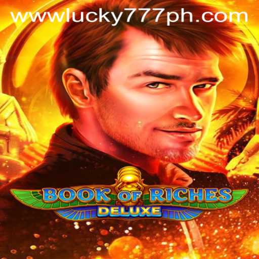 Exploring the Enchantment of Book of Riches Deluxe: A Gaming Experience