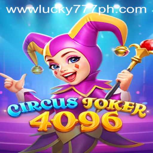 Discover the Thrills of CircusJoker4096: A Riveting Journey into the World of Gaming