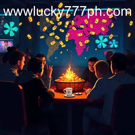 The Evolution and Influence of Player Community in the Gaming World