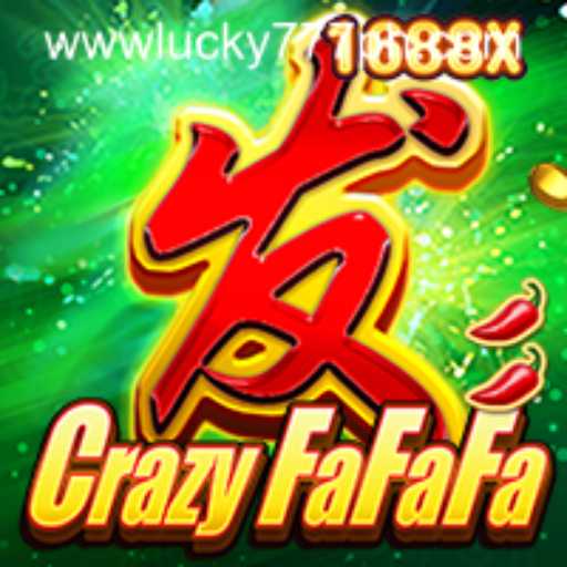 CrazyFaFaFa: An Exciting Adventure in the World of Lucky777