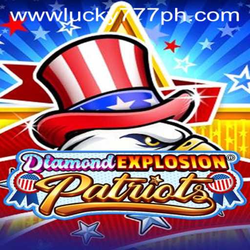 DiamondExplosionPatriots: Unleashing the Thrill of Strategic Gem Warfare