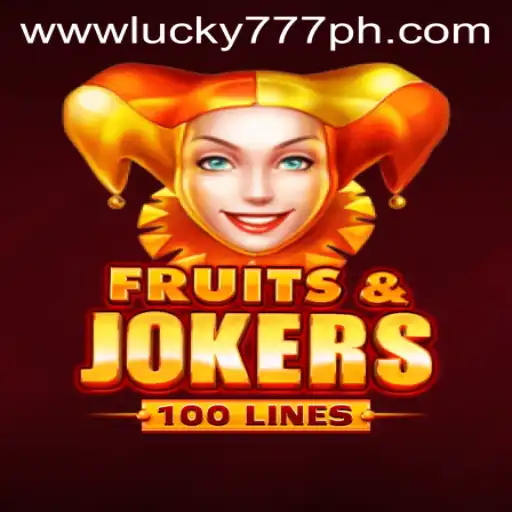Exploring the Excitement of FruitsAndJokers100: Unveiling the Game Rules and the Intriguing Keyword lucky777