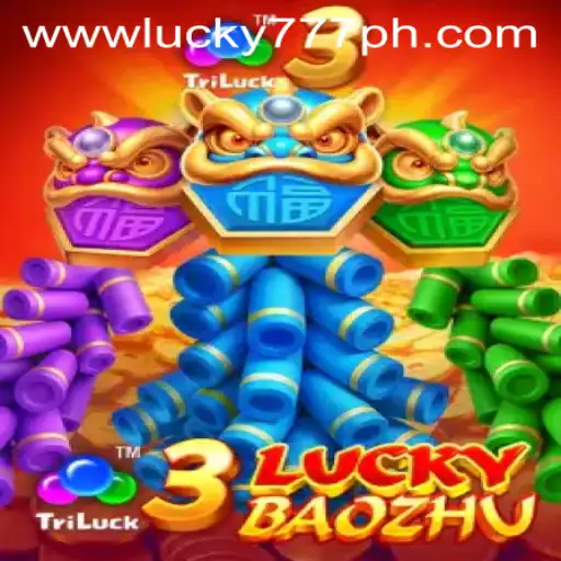 Exploring the Vibrant World of 3LuckyBaozhu and the Allure of the Lucky777 Phenomenon