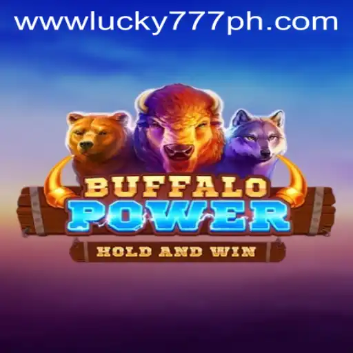 BuffaloPower: A Thrilling Game Adventure Infused with the Spirit of Lucky777