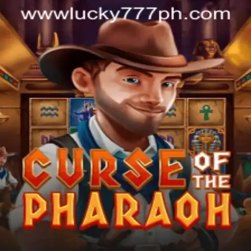 Curse of the Pharaoh: A Thrilling Adventure with a Lucky Twist