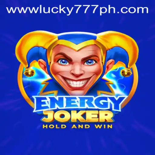 EnergyJoker: Excitement and Fortune with Lucky777