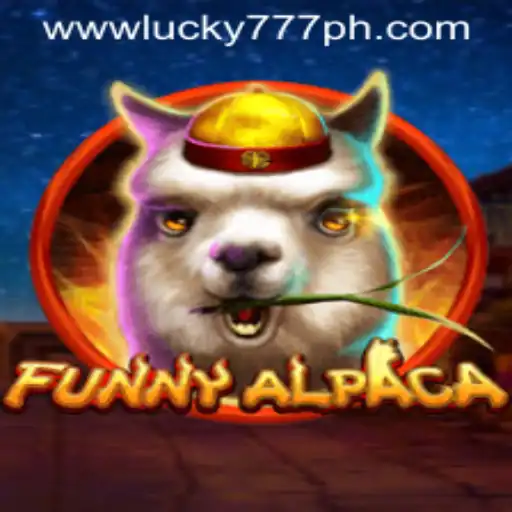 Journey into Laughter: Discovering FunnyAlpaca and the Magic of Lucky777
