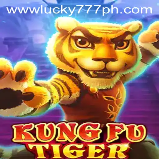 KungFuTiger: The Ultimate Martial Arts Adventure with a Twist of Luck