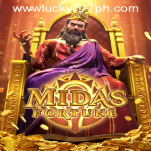 Discover the Exciting World of MidasFortune and Unlock the Magic of Lucky777