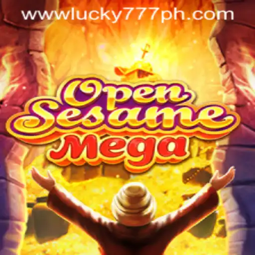 Unlock the Excitement: Dive into the World of OPENSESAMEMEGA with Keyword 'Lucky777'