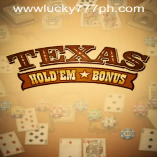 Texas Hold'em Bonus: Your Guide to Playing with a Lucky Twist