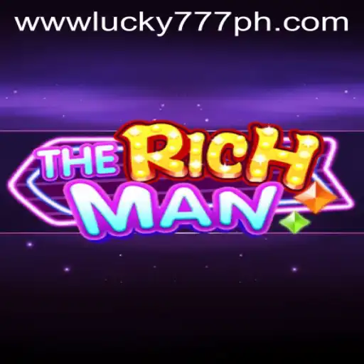 TheRichMan: An Exciting Board Game Adventure with Lucky777