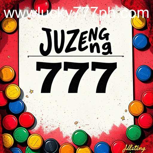 lucky777