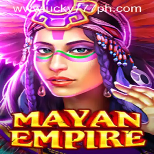 Explore the Ancient World in MayanEmpire with Lucky777