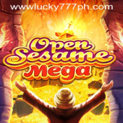 Unlock the Excitement: Dive into the World of OPENSESAMEMEGA with Keyword 'Lucky777'