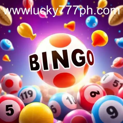 Discover the Exciting World of Online Bingo with Lucky777