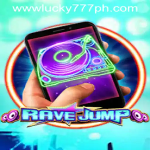 RaveJumpmobile: The Ultimate Mobile Gaming Experience with a Twist of Luck