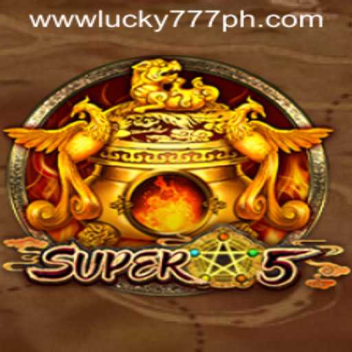 Super5: The Exciting New Game Revolutionizing the Gaming Landscape with Its Lucky Twist