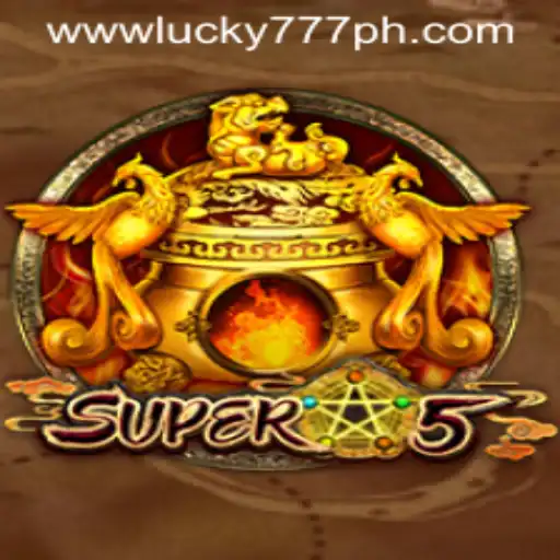Super5: The Exciting New Game Revolutionizing the Gaming Landscape with Its Lucky Twist