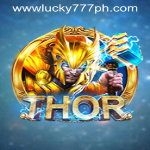 Discover the Thrilling World of THOR: An Exciting Game with Lucky777 Elements