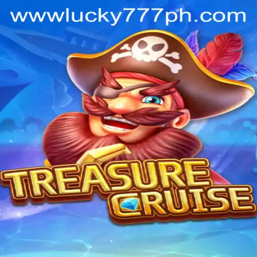 Embark on an Epic Journey with TREASURECRUISE: Unveiling the Exciting World of 'lucky777'