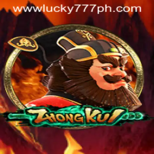 ZhongKui: Unveiling the Mysteries of the Lucky777 Game